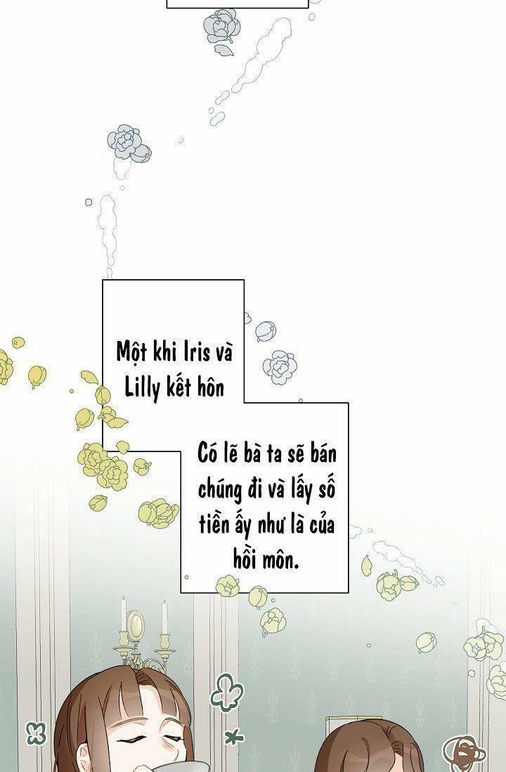 Tôi Trở Thành Mẹ Kế Của Cinderella 2 trang 72