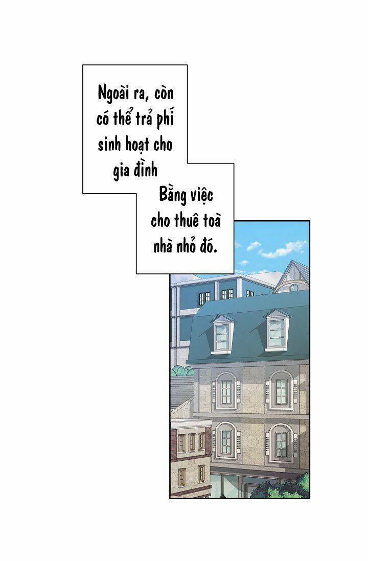 Tôi Trở Thành Mẹ Kế Của Cinderella 2 trang 74