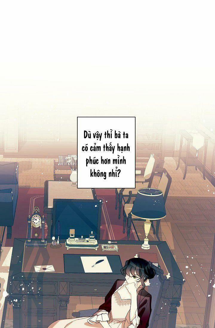 Tôi Trở Thành Mẹ Kế Của Cinderella 2 trang 77