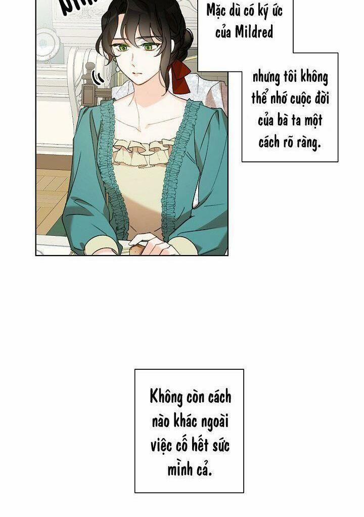 Tôi Trở Thành Mẹ Kế Của Cinderella 2 trang 79