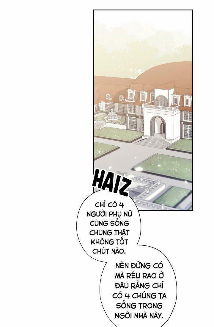 Tôi Trở Thành Mẹ Kế Của Cinderella 2 trang 80