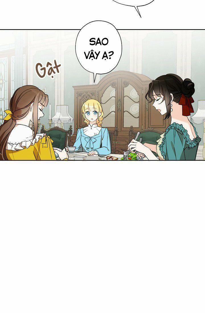 Tôi Trở Thành Mẹ Kế Của Cinderella 2 trang 81