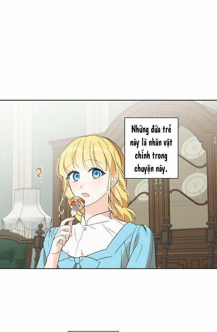 Tôi Trở Thành Mẹ Kế Của Cinderella 2 trang 82