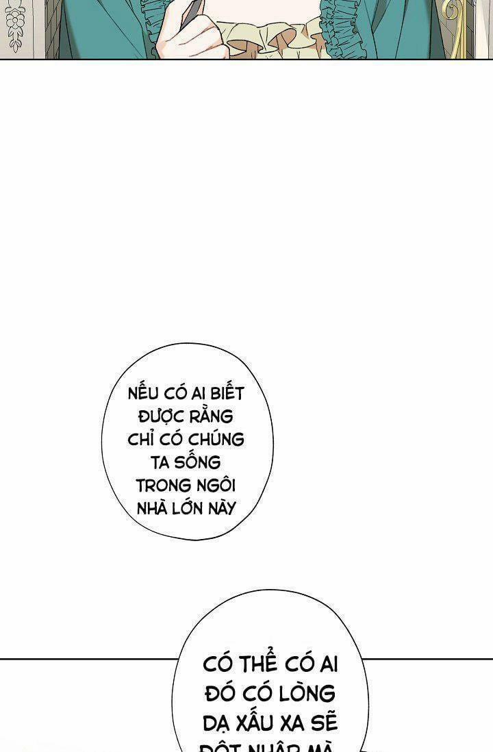 Tôi Trở Thành Mẹ Kế Của Cinderella 2 trang 85