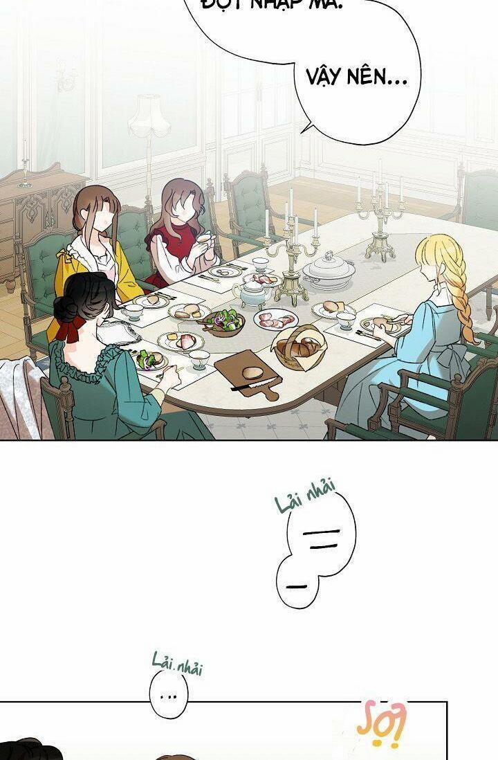 Tôi Trở Thành Mẹ Kế Của Cinderella 2 trang 86