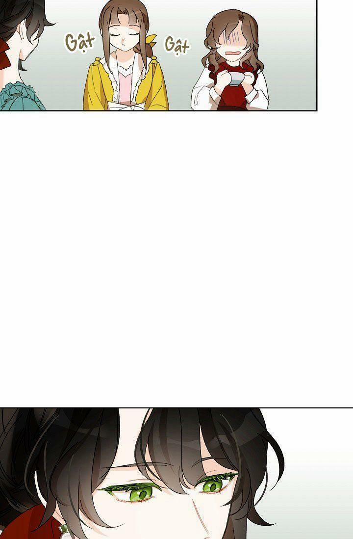 Tôi Trở Thành Mẹ Kế Của Cinderella 2 trang 87