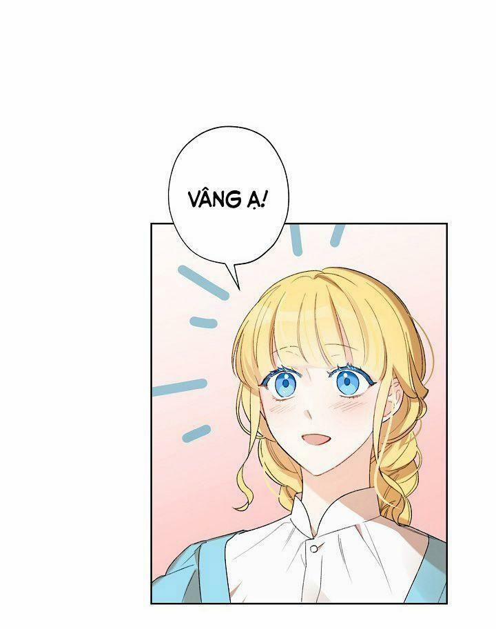 Tôi Trở Thành Mẹ Kế Của Cinderella 2 trang 9