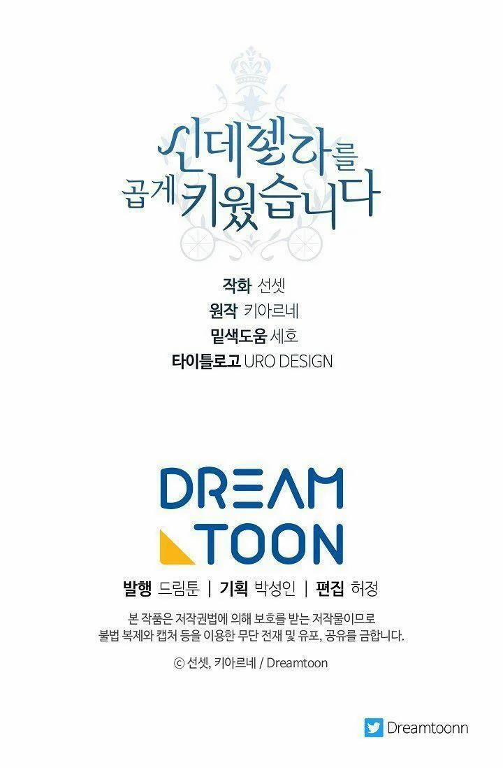 Tôi Trở Thành Mẹ Kế Của Cinderella 2 trang 91