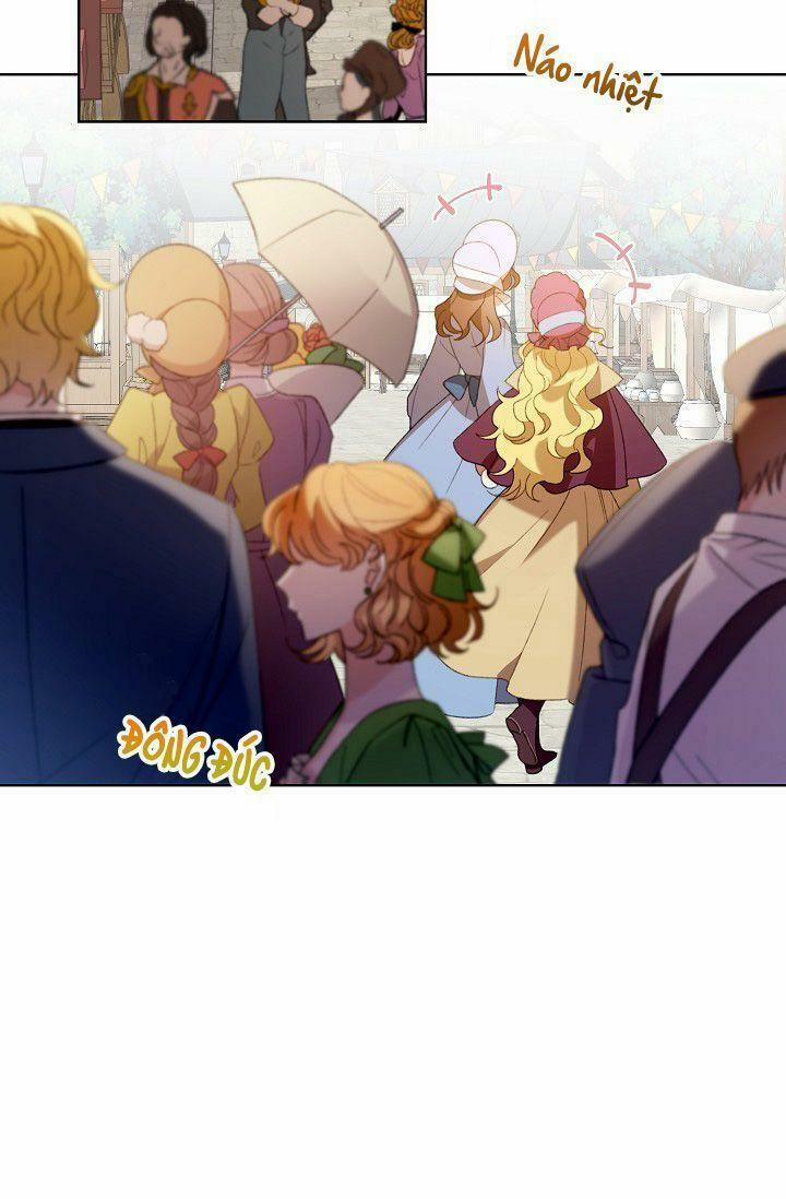 Tôi Trở Thành Mẹ Kế Của Cinderella 3 trang 12