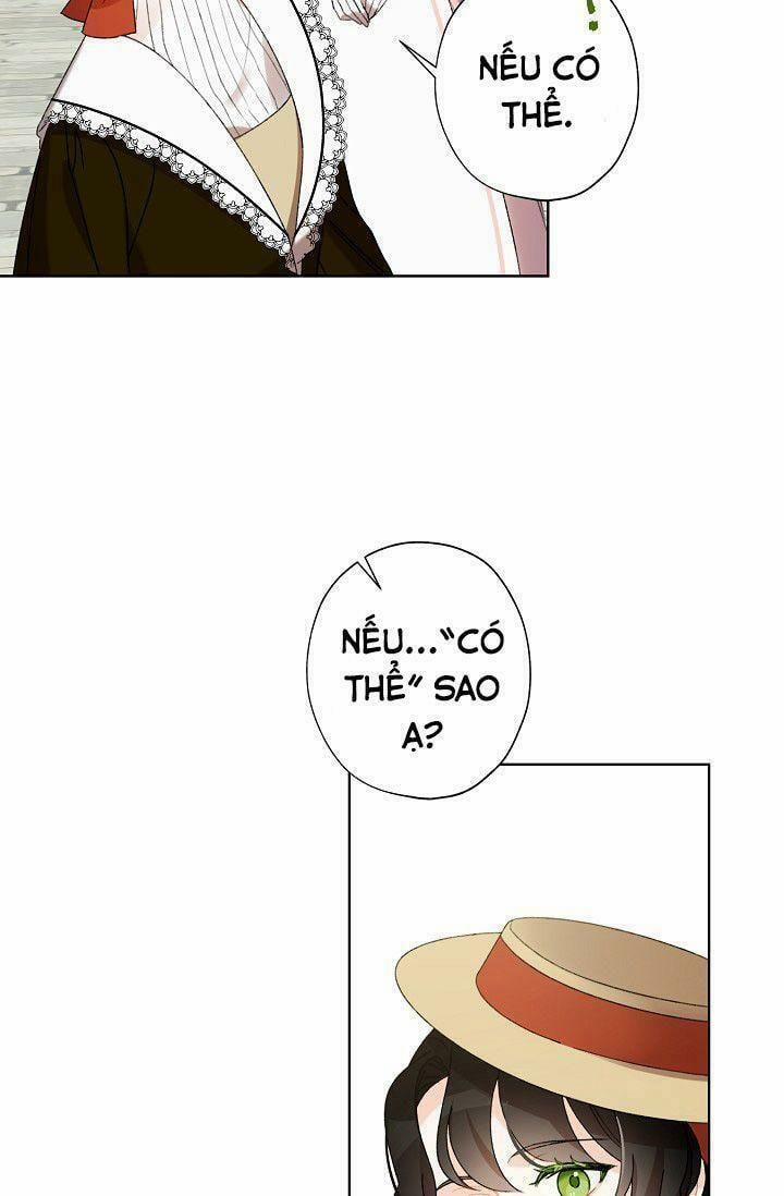 Tôi Trở Thành Mẹ Kế Của Cinderella 3 trang 16