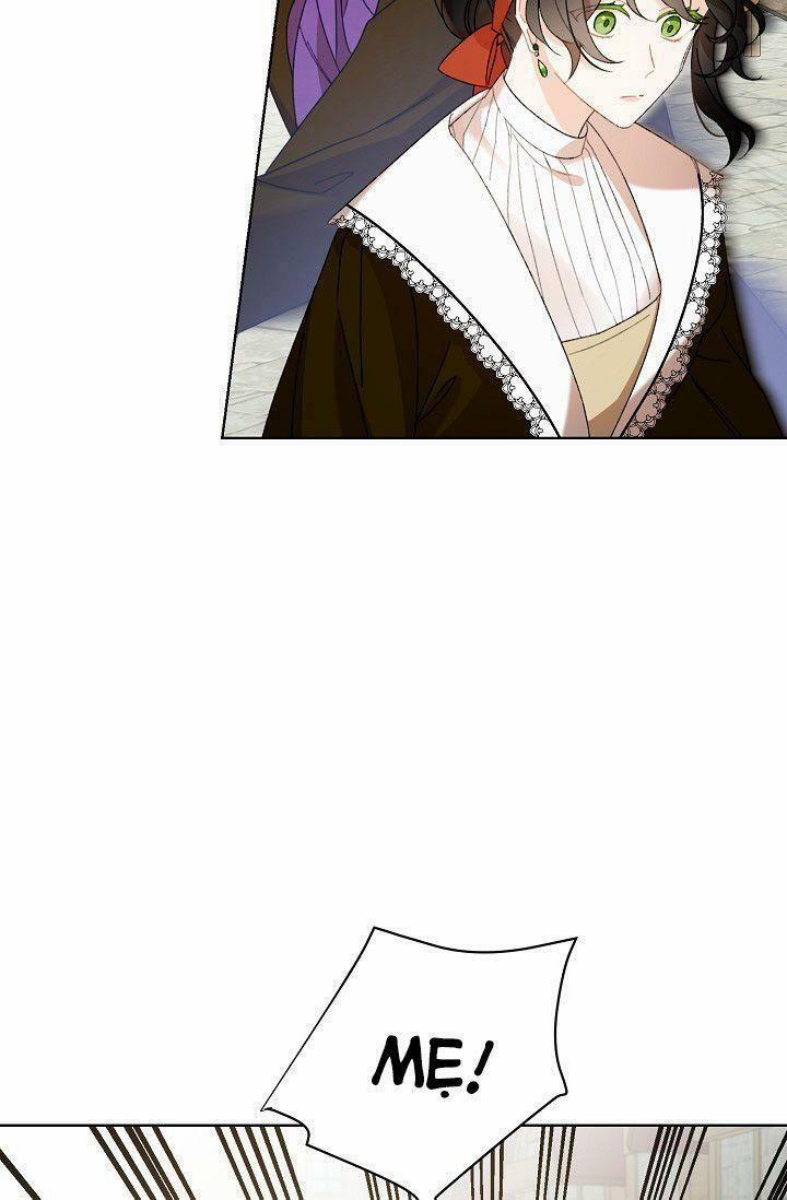 Tôi Trở Thành Mẹ Kế Của Cinderella 3 trang 19