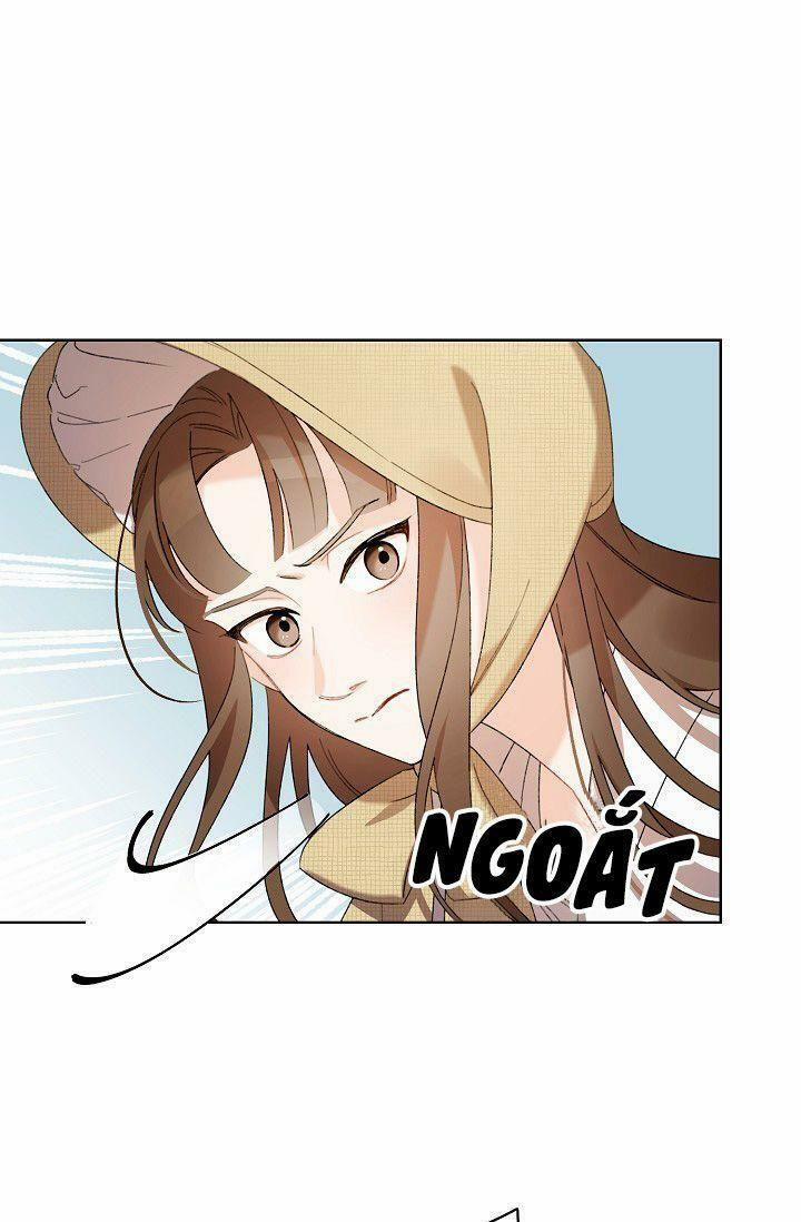 Tôi Trở Thành Mẹ Kế Của Cinderella 3 trang 23