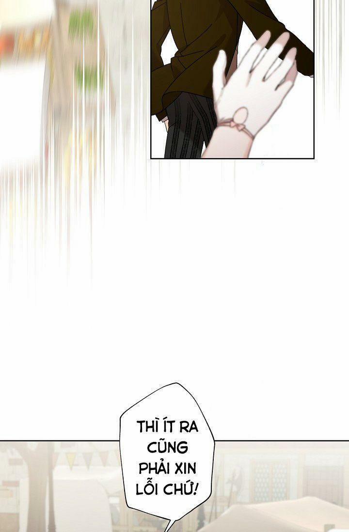 Tôi Trở Thành Mẹ Kế Của Cinderella 3 trang 25