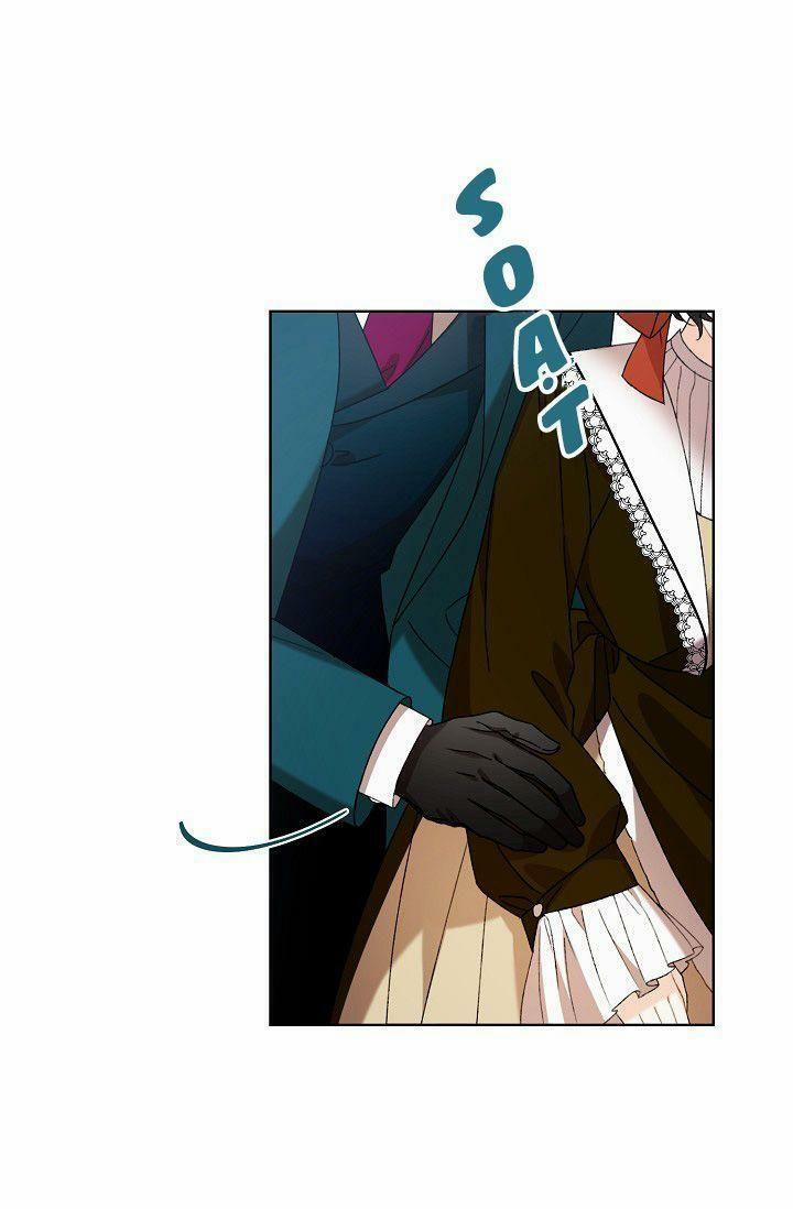 Tôi Trở Thành Mẹ Kế Của Cinderella 3 trang 31