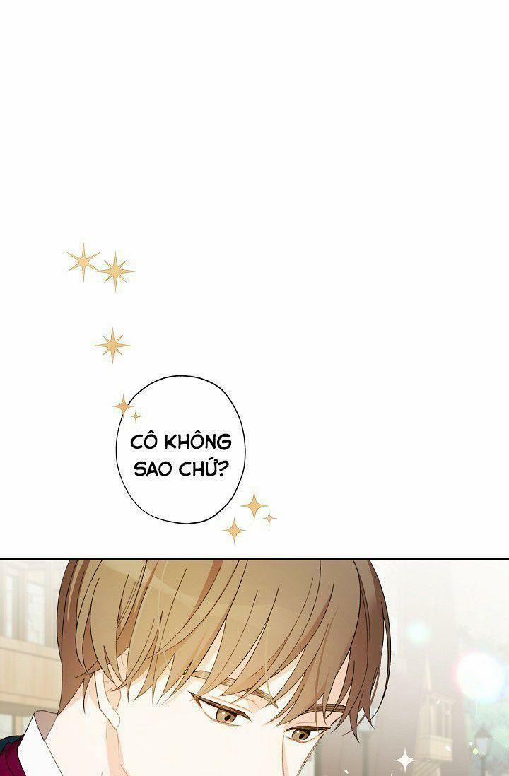 Tôi Trở Thành Mẹ Kế Của Cinderella 3 trang 33