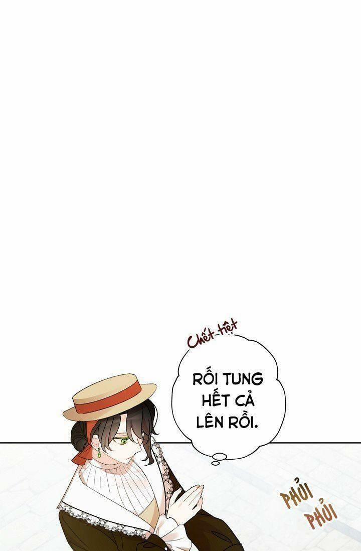 Tôi Trở Thành Mẹ Kế Của Cinderella 3 trang 38