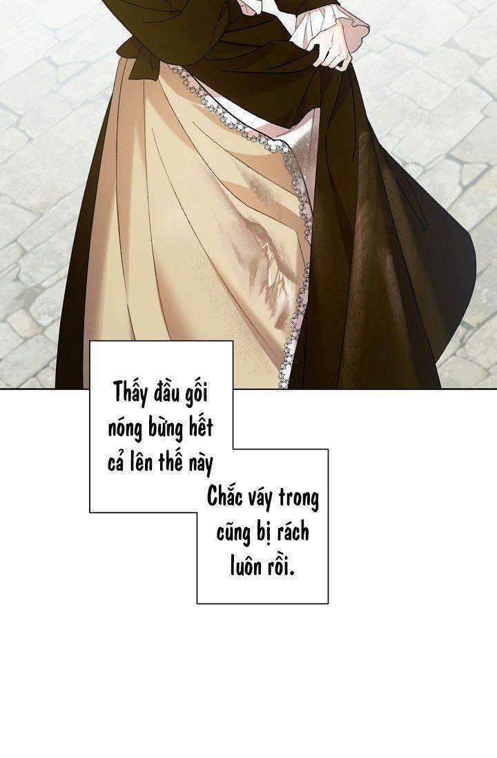 Tôi Trở Thành Mẹ Kế Của Cinderella 3 trang 39