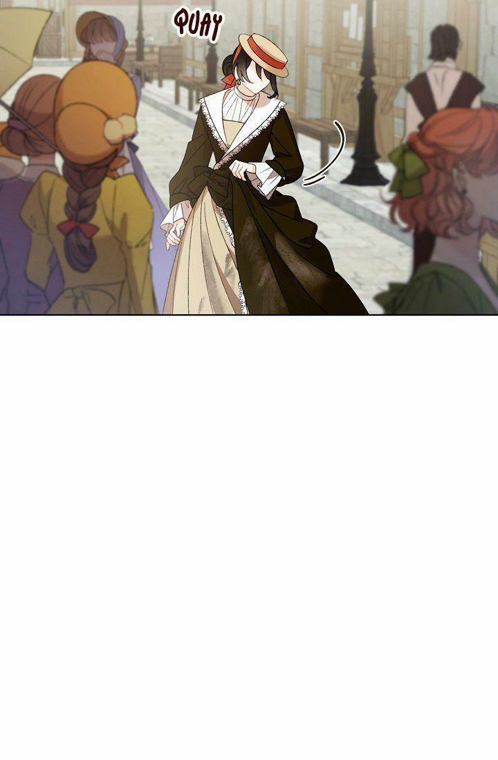 Tôi Trở Thành Mẹ Kế Của Cinderella 3 trang 42