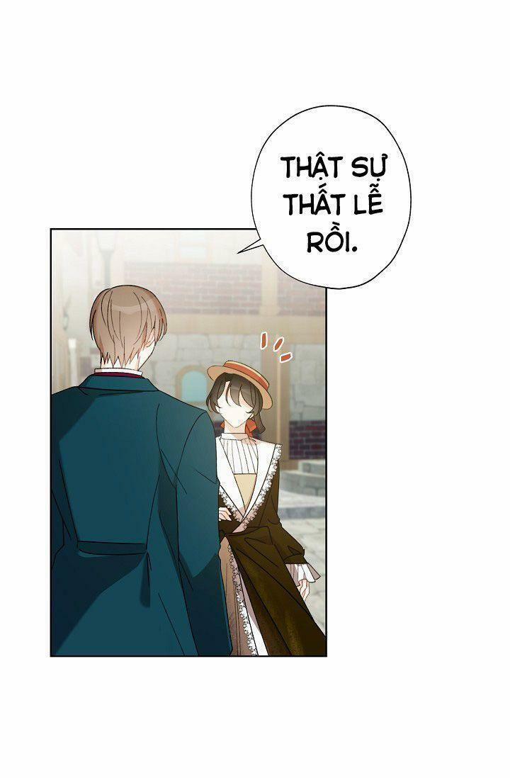 Tôi Trở Thành Mẹ Kế Của Cinderella 3 trang 43