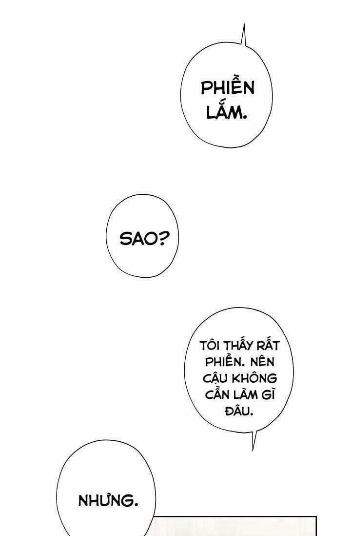 Tôi Trở Thành Mẹ Kế Của Cinderella 3 trang 49