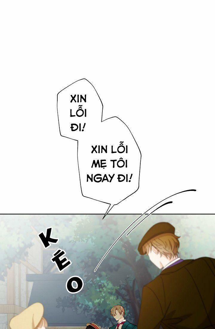 Tôi Trở Thành Mẹ Kế Của Cinderella 3 trang 52