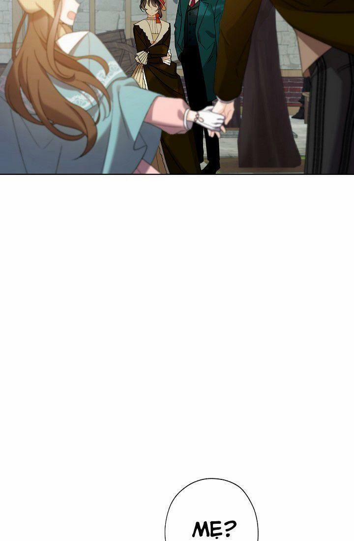 Tôi Trở Thành Mẹ Kế Của Cinderella 3 trang 53