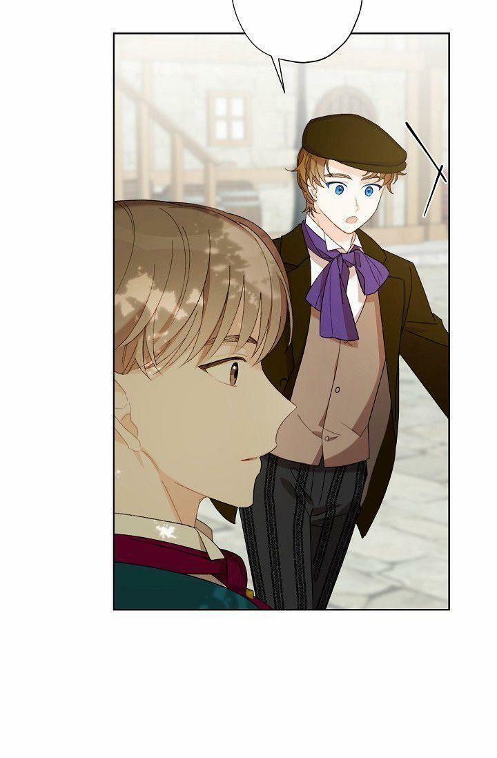 Tôi Trở Thành Mẹ Kế Của Cinderella 3 trang 54