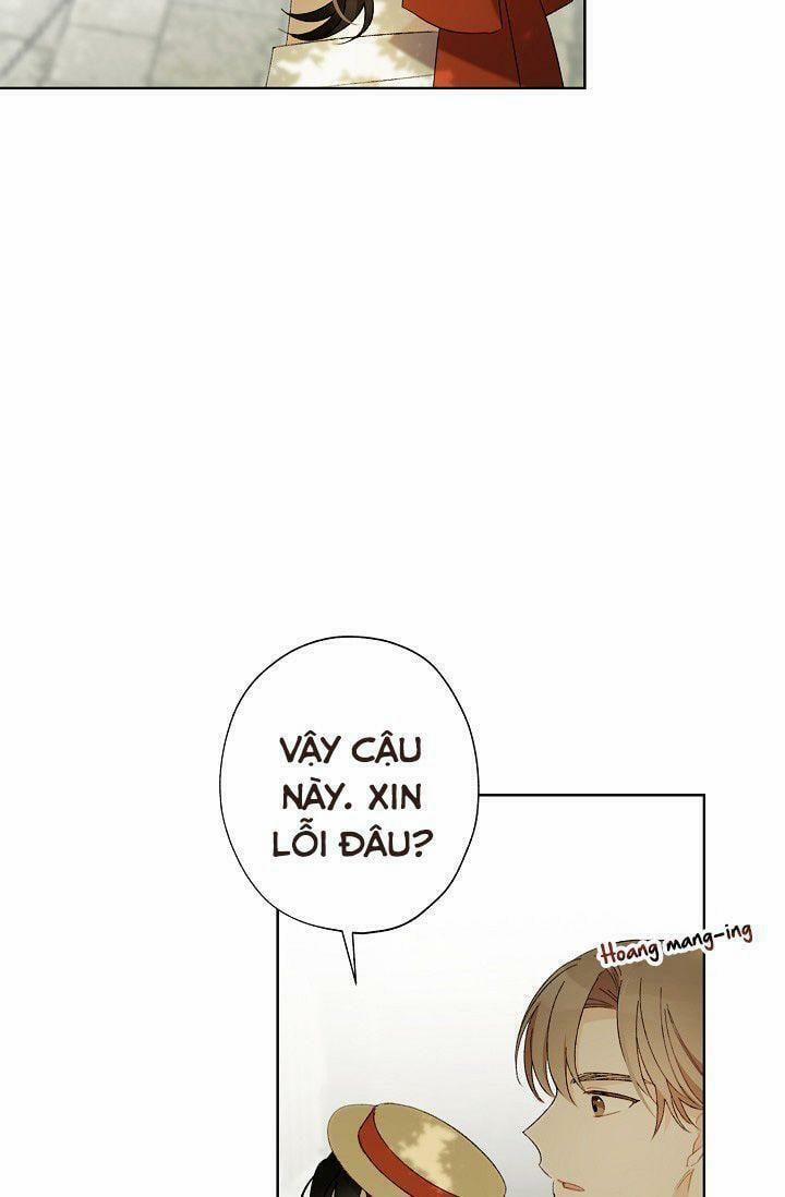 Tôi Trở Thành Mẹ Kế Của Cinderella 3 trang 57