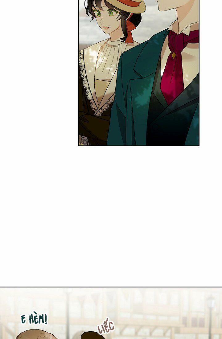 Tôi Trở Thành Mẹ Kế Của Cinderella 3 trang 58