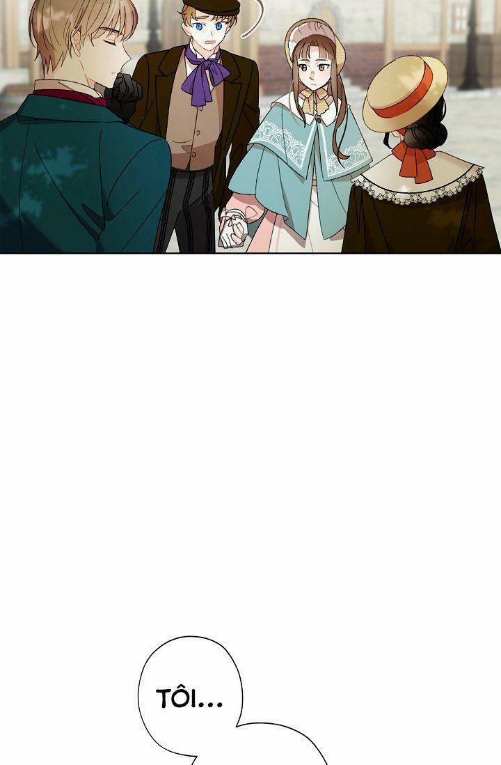 Tôi Trở Thành Mẹ Kế Của Cinderella 3 trang 59