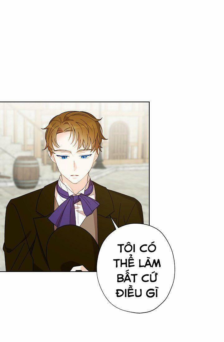 Tôi Trở Thành Mẹ Kế Của Cinderella 3 trang 61