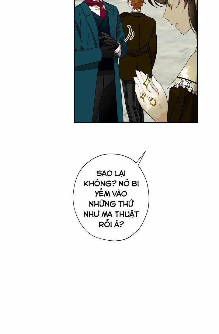 Tôi Trở Thành Mẹ Kế Của Cinderella 3 trang 69