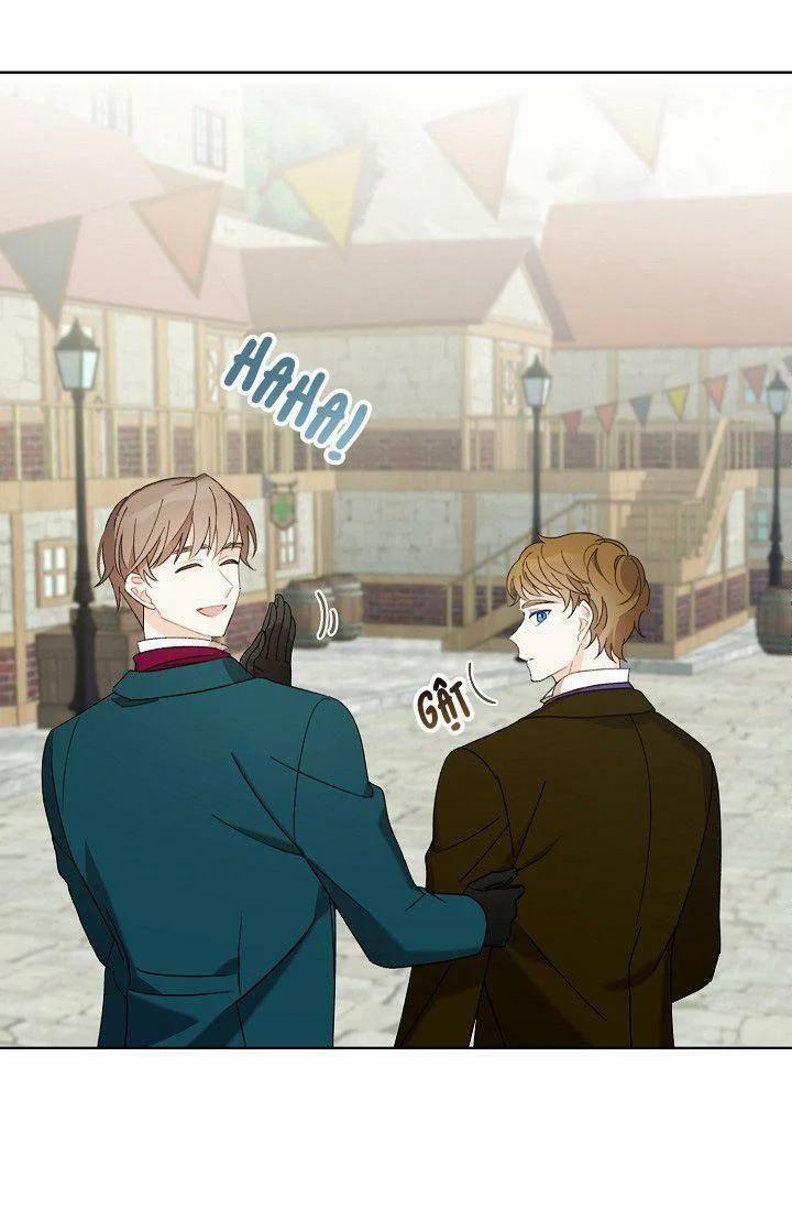 Tôi Trở Thành Mẹ Kế Của Cinderella 3 trang 70