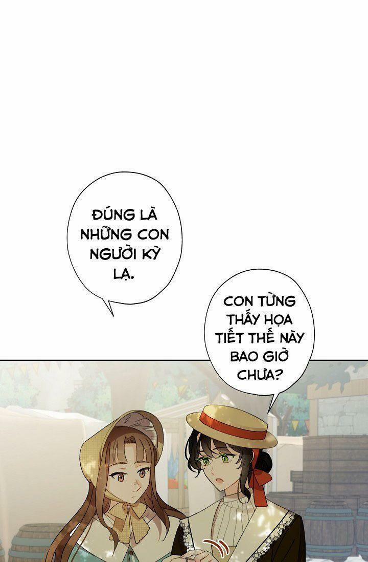 Tôi Trở Thành Mẹ Kế Của Cinderella 3 trang 71