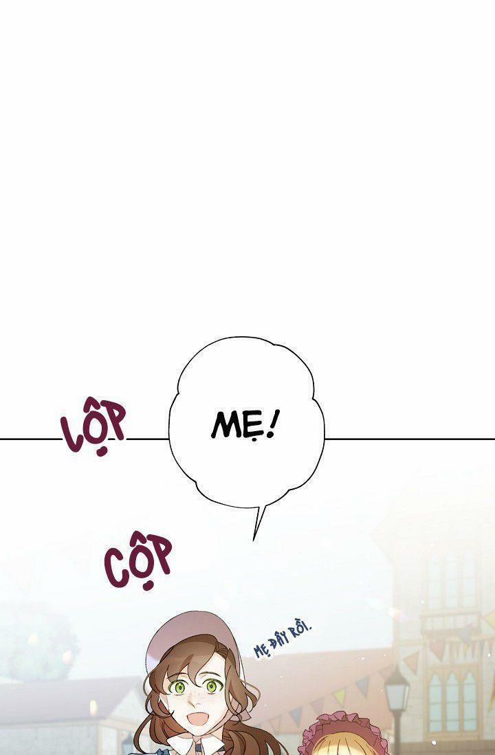 Tôi Trở Thành Mẹ Kế Của Cinderella 3 trang 75