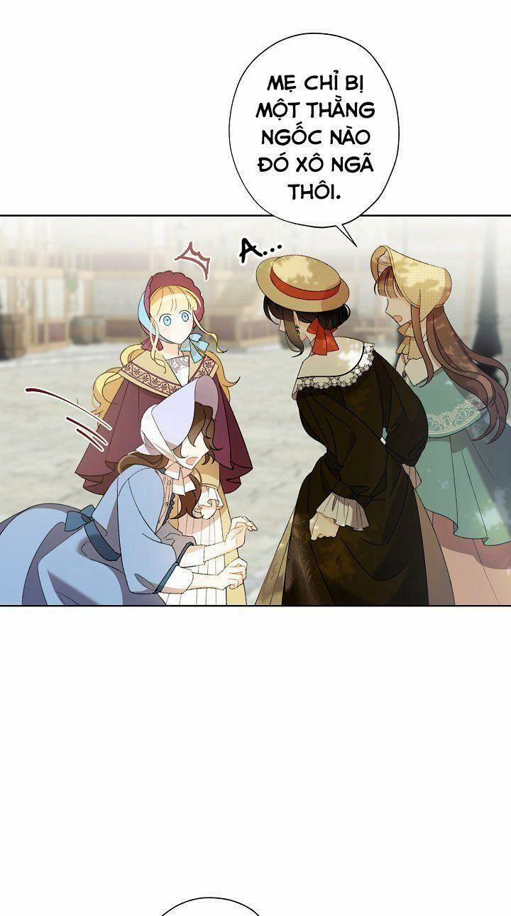 Tôi Trở Thành Mẹ Kế Của Cinderella 3 trang 78