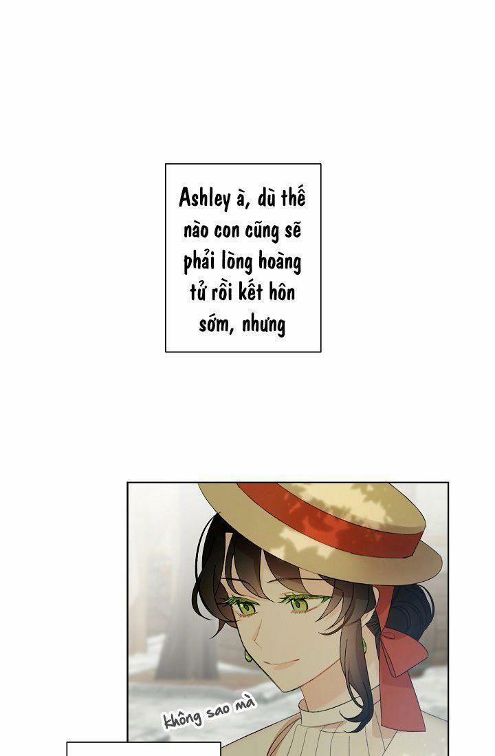 Tôi Trở Thành Mẹ Kế Của Cinderella 3 trang 80