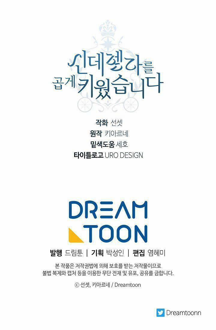 Tôi Trở Thành Mẹ Kế Của Cinderella 3 trang 83