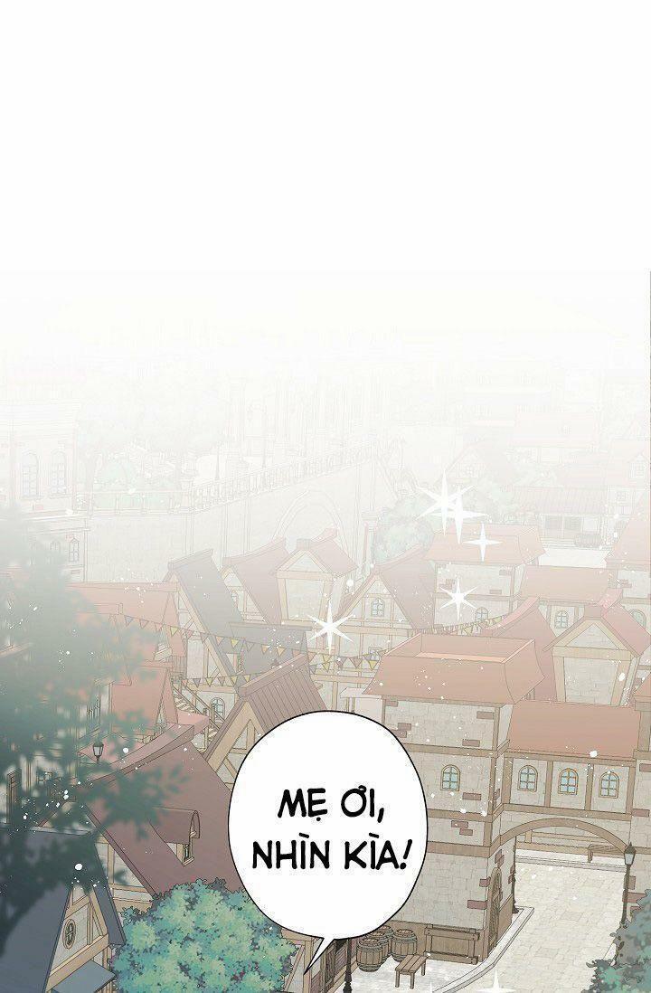 Tôi Trở Thành Mẹ Kế Của Cinderella 3 trang 9