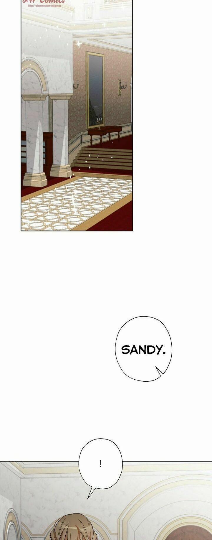 Tôi Trở Thành Mẹ Kế Của Cinderella 4 trang 41