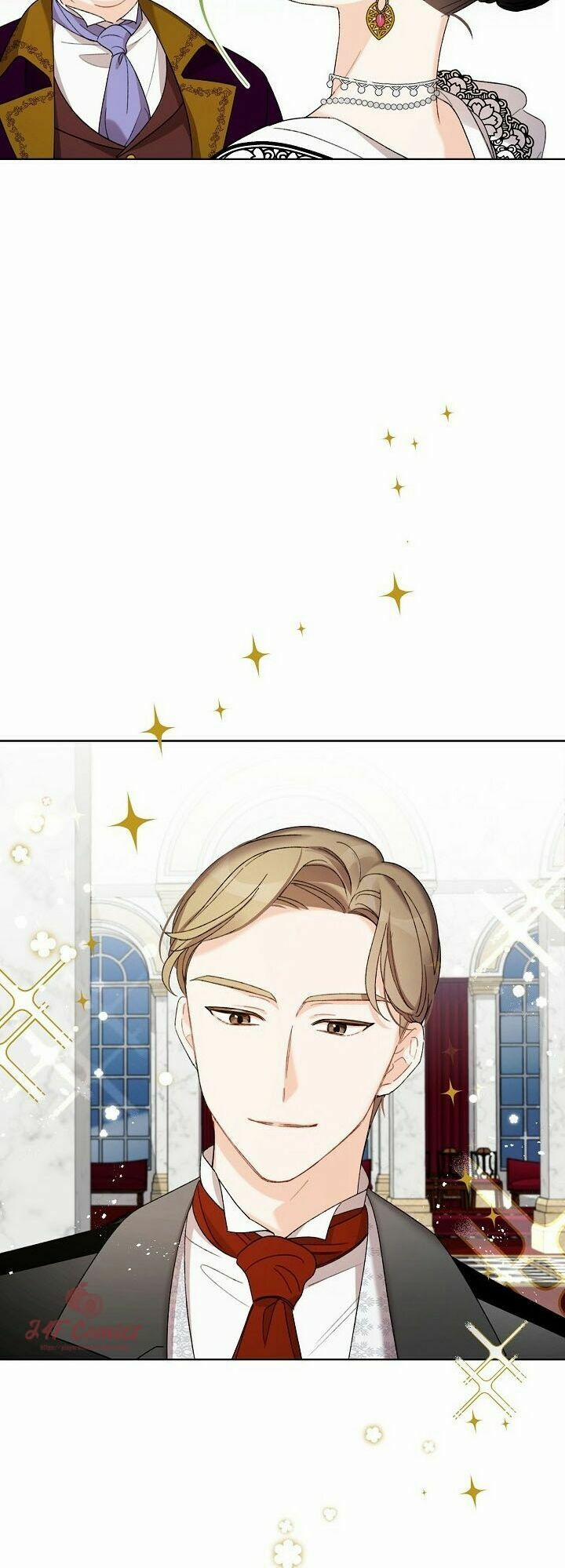 Tôi Trở Thành Mẹ Kế Của Cinderella 5 trang 17