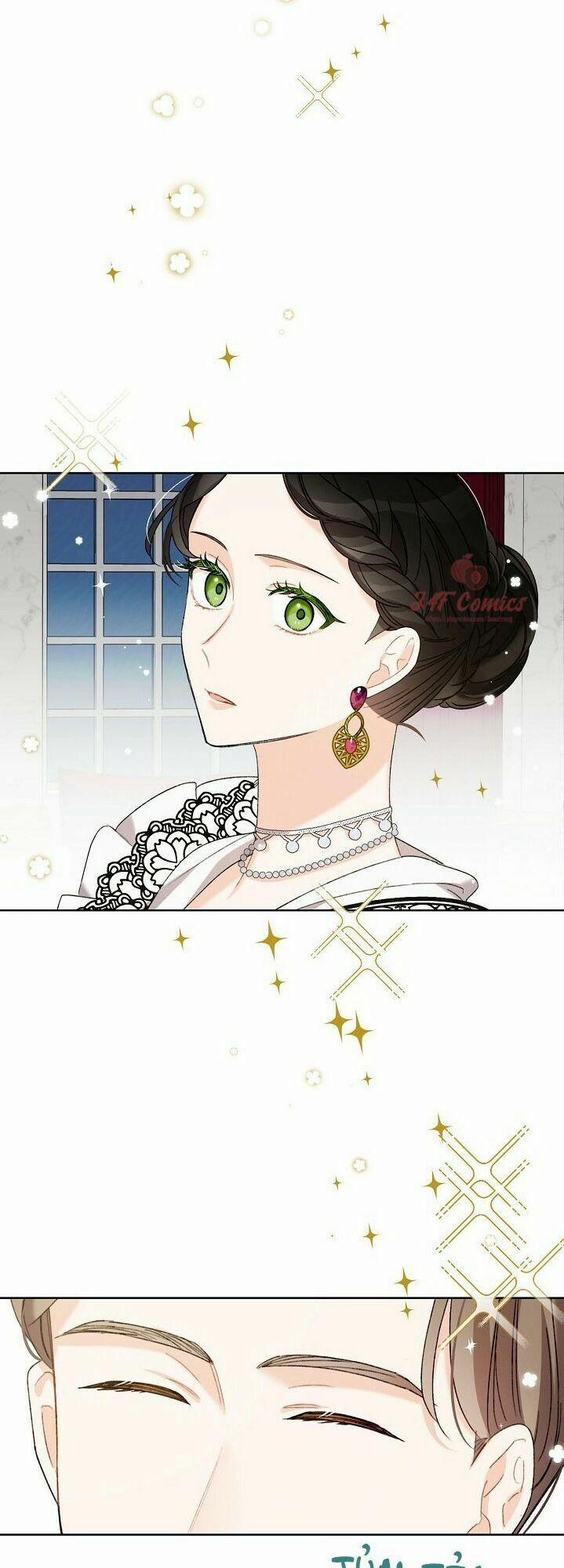 Tôi Trở Thành Mẹ Kế Của Cinderella 5 trang 18