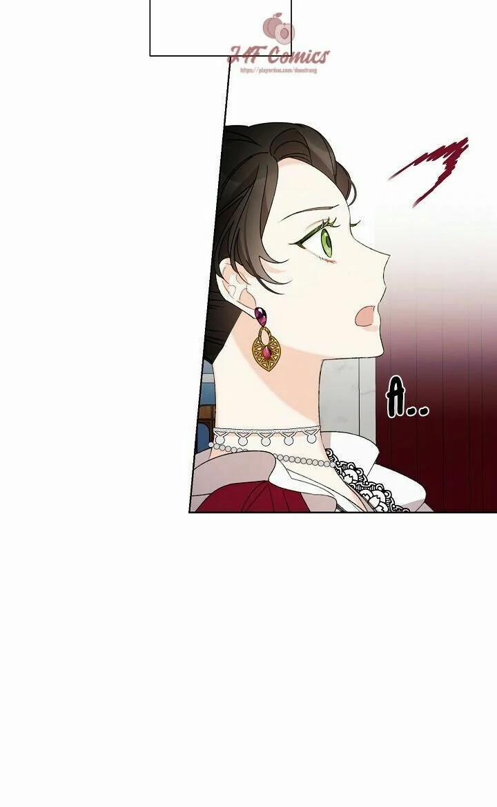 Tôi Trở Thành Mẹ Kế Của Cinderella 5 trang 30