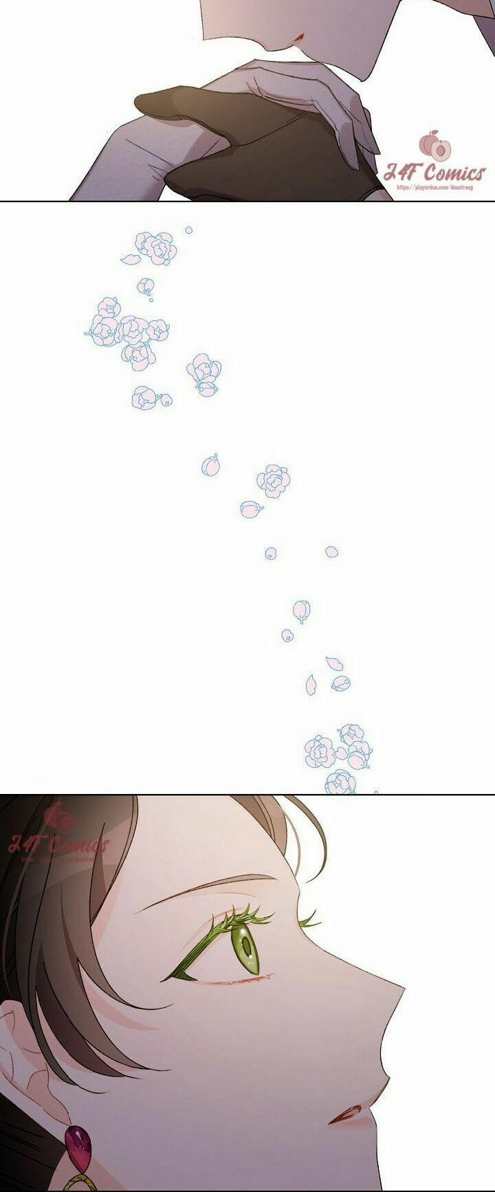 Tôi Trở Thành Mẹ Kế Của Cinderella 5 trang 34