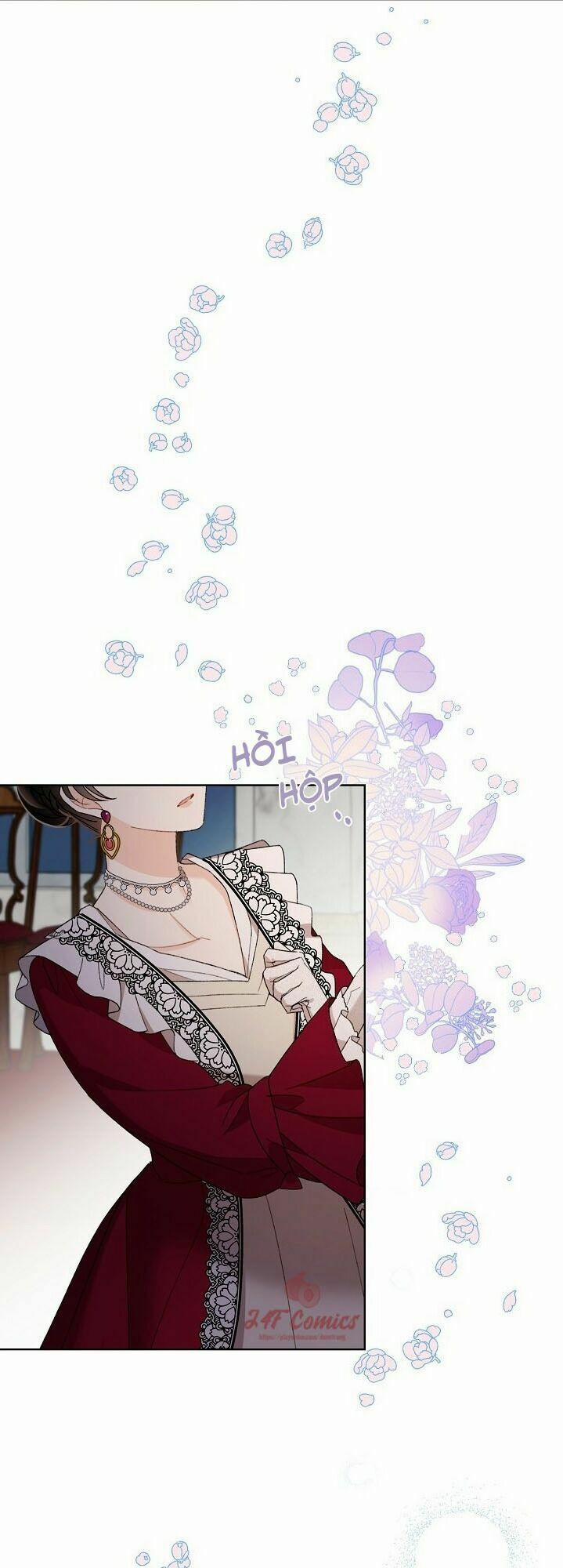 Tôi Trở Thành Mẹ Kế Của Cinderella 5 trang 35