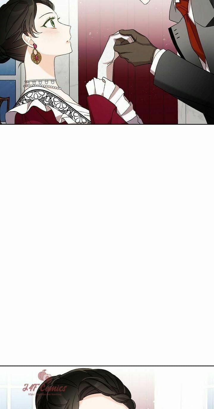 Tôi Trở Thành Mẹ Kế Của Cinderella 5 trang 37