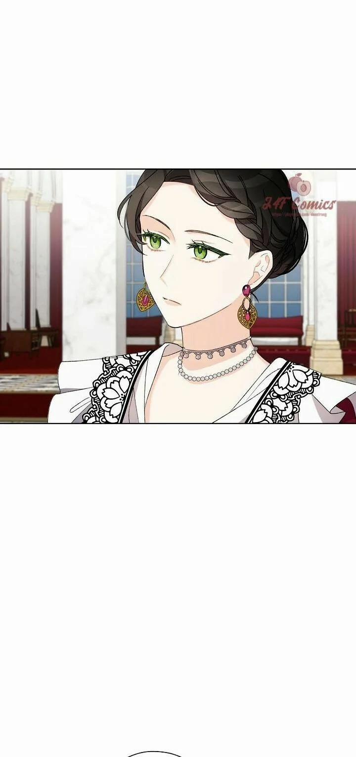 Tôi Trở Thành Mẹ Kế Của Cinderella 5 trang 41