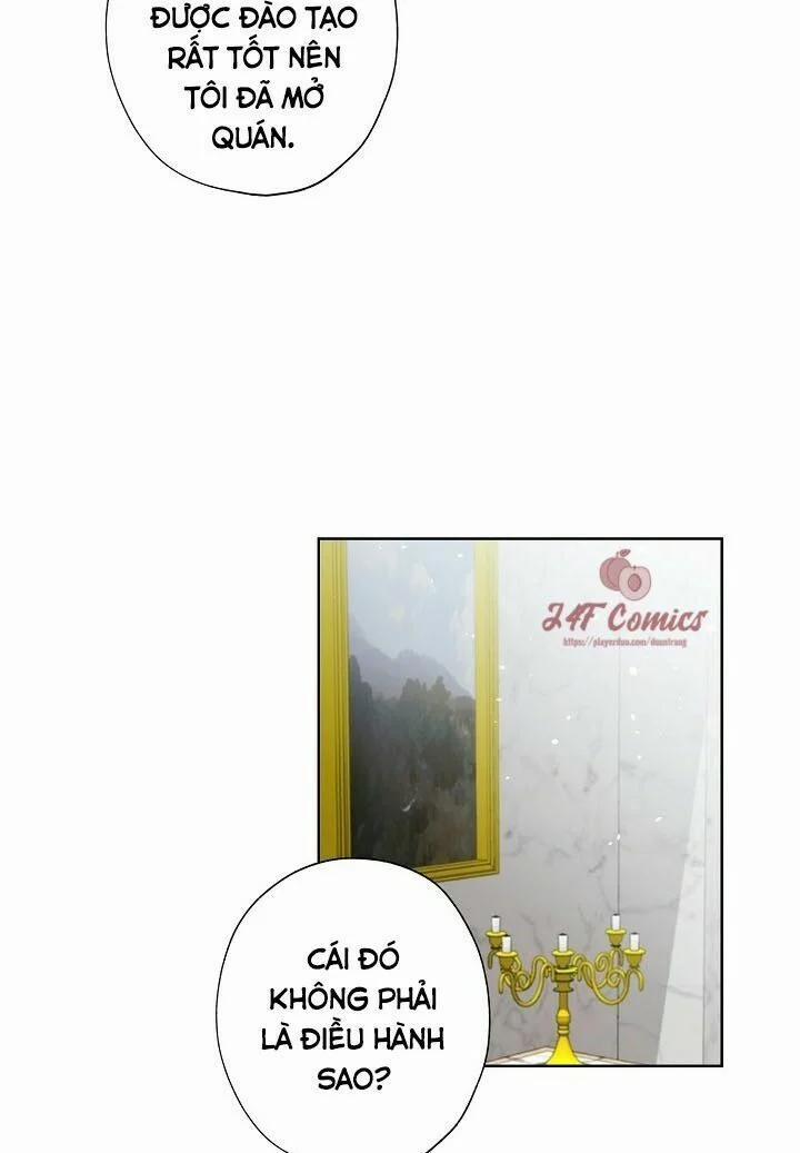 Tôi Trở Thành Mẹ Kế Của Cinderella 5 trang 44