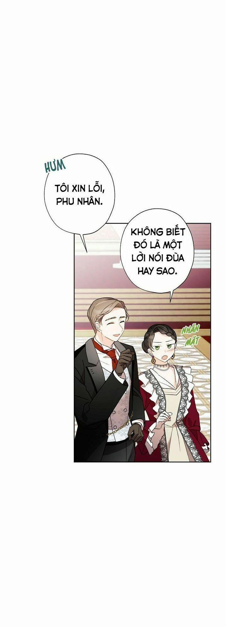 Tôi Trở Thành Mẹ Kế Của Cinderella 5 trang 53