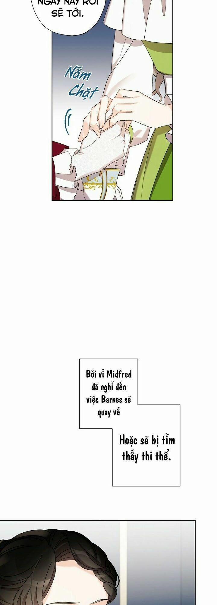 Tôi Trở Thành Mẹ Kế Của Cinderella 6 trang 46